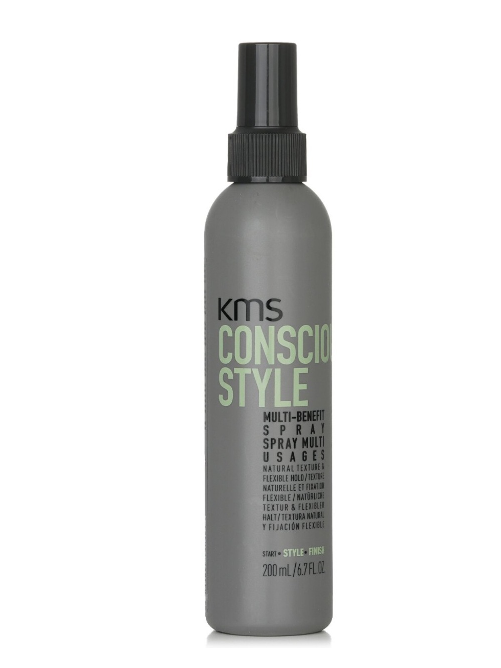 KMS Conscious Style Multi-Benefit Spray 6.7oz BRAND NEW